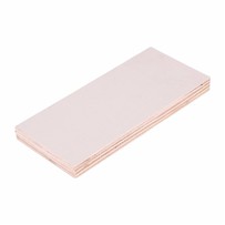 18mm kala paʻa melamine plywood